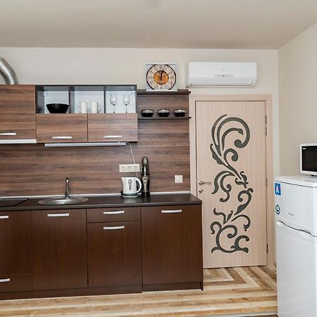 Studio Love - Diamond Beach Burgas Luaran gambar