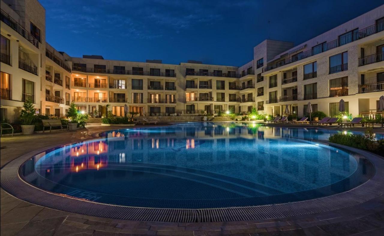 Studio Love - Diamond Beach Burgas Luaran gambar