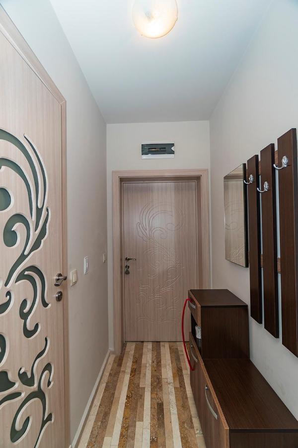Studio Love - Diamond Beach Burgas Luaran gambar