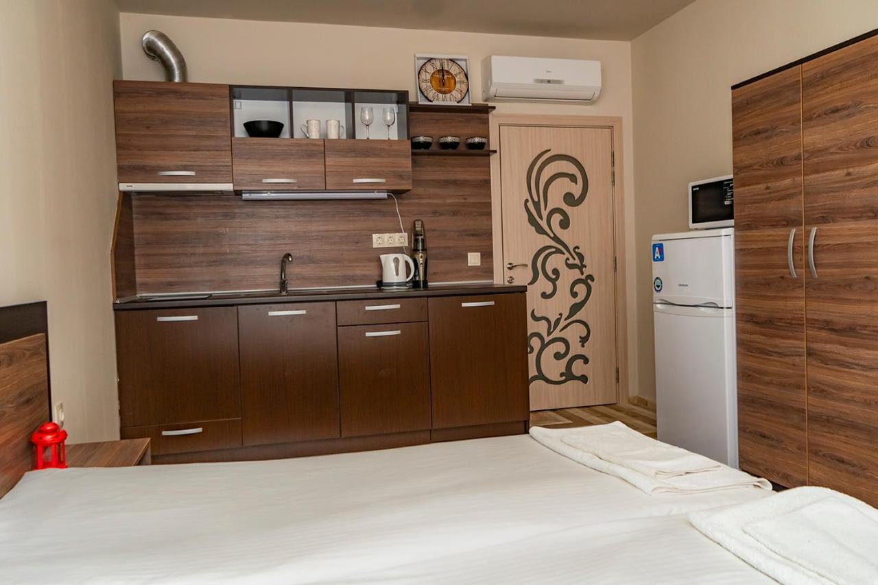 Studio Love - Diamond Beach Burgas Luaran gambar