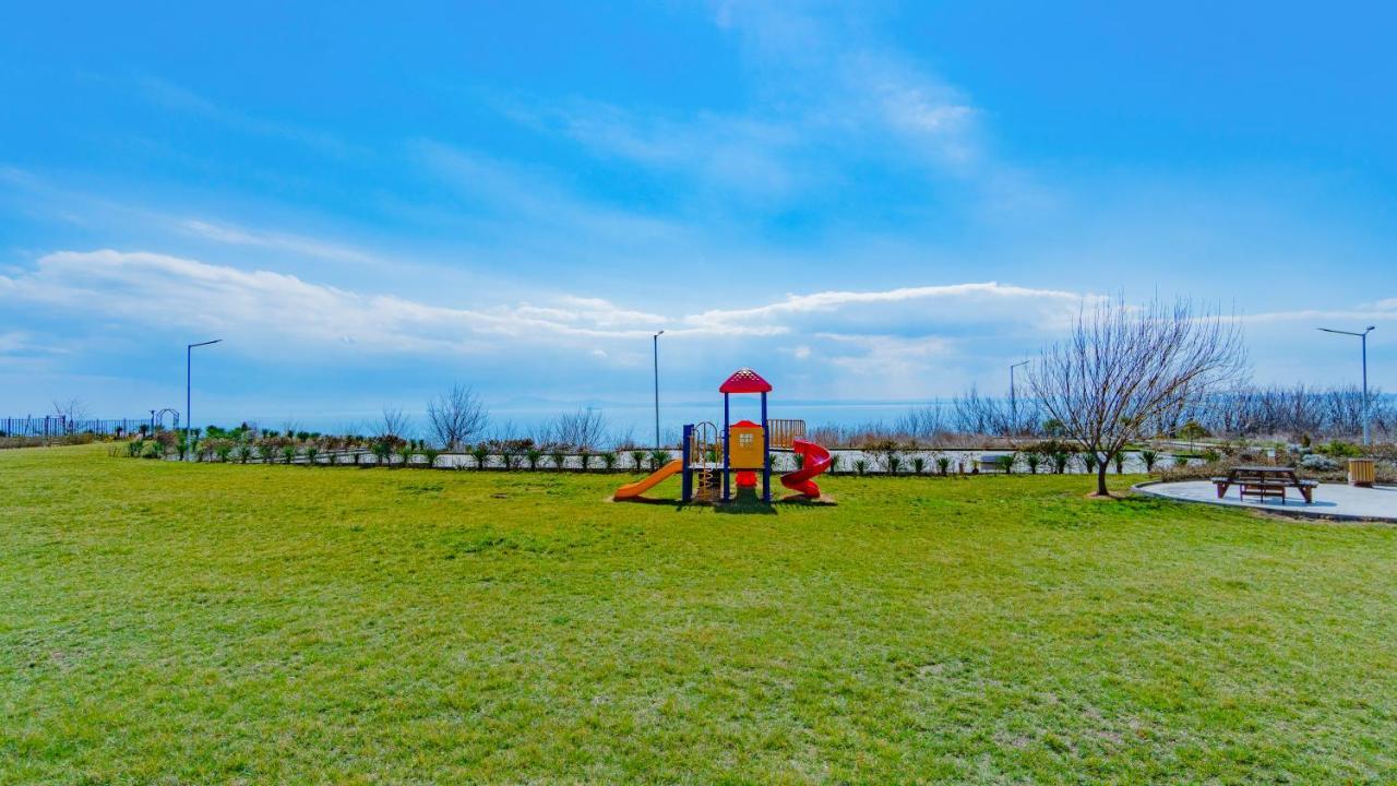 Studio Love - Diamond Beach Burgas Luaran gambar