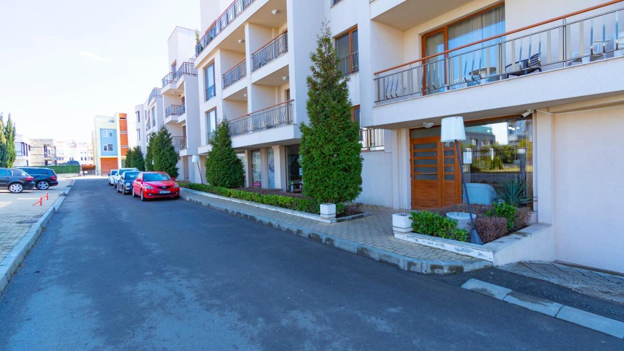 Studio Love - Diamond Beach Burgas Luaran gambar