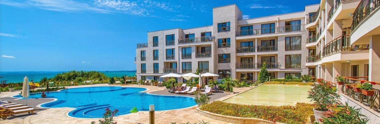 Studio Love - Diamond Beach Burgas Luaran gambar