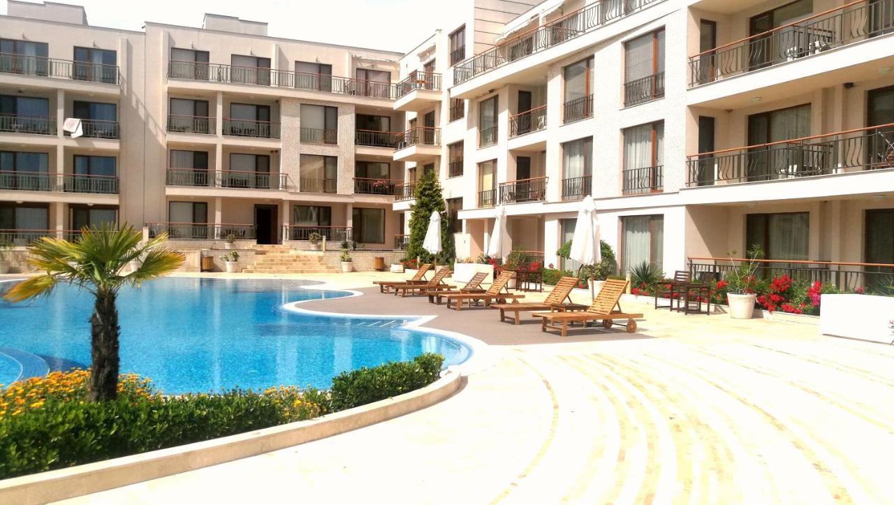 Studio Love - Diamond Beach Burgas Luaran gambar