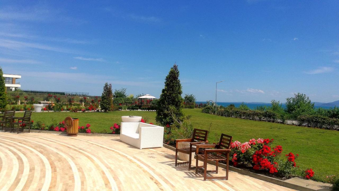 Studio Love - Diamond Beach Burgas Luaran gambar