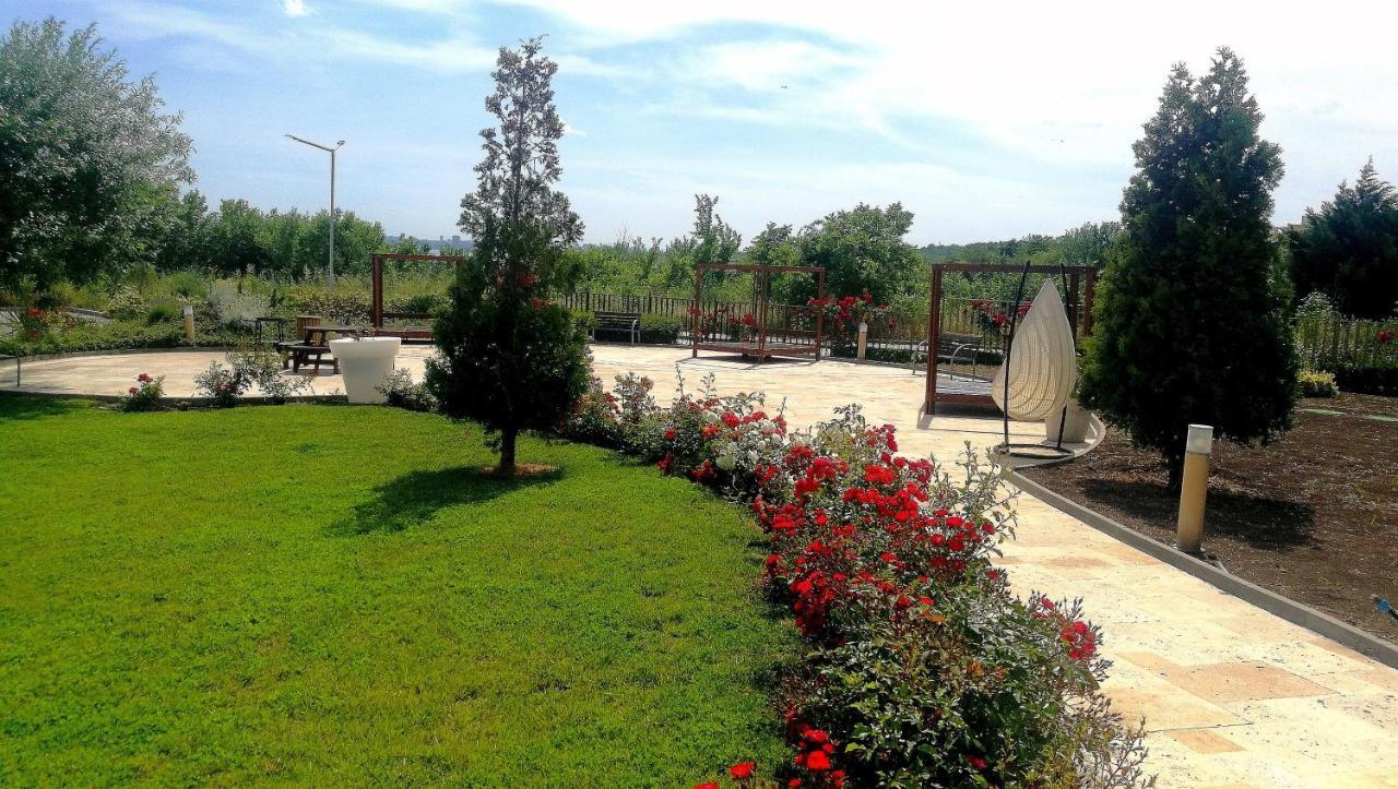 Studio Love - Diamond Beach Burgas Luaran gambar