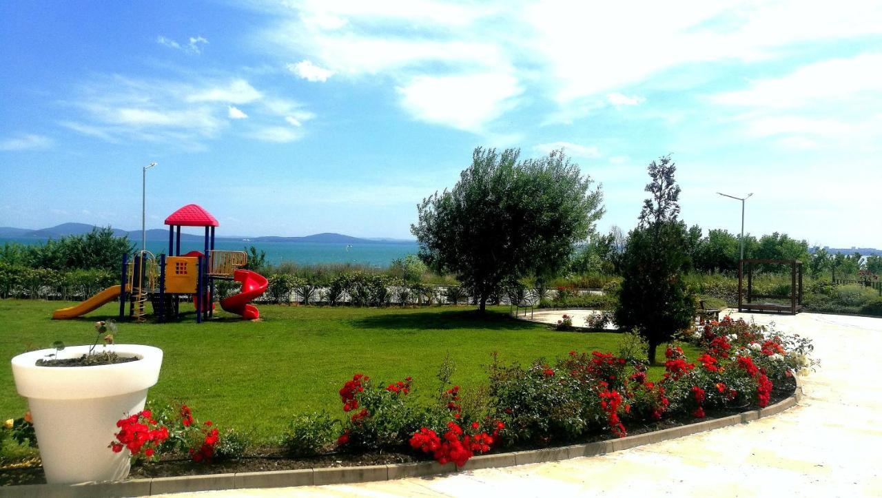 Studio Love - Diamond Beach Burgas Luaran gambar