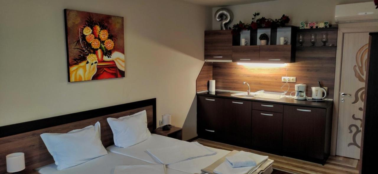Studio Love - Diamond Beach Burgas Luaran gambar