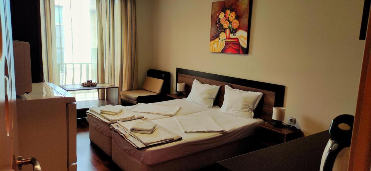 Studio Love - Diamond Beach Burgas Luaran gambar