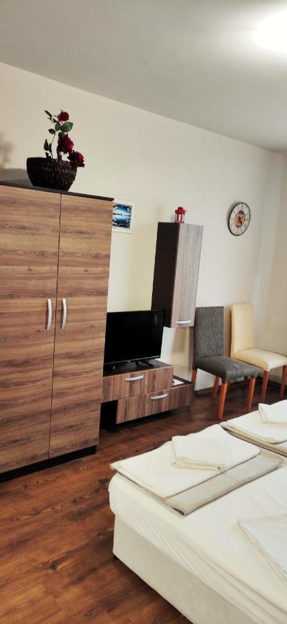 Studio Love - Diamond Beach Burgas Luaran gambar